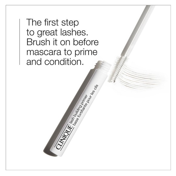 🤍Clinique Lash Building Primer - Picture 2 of 6